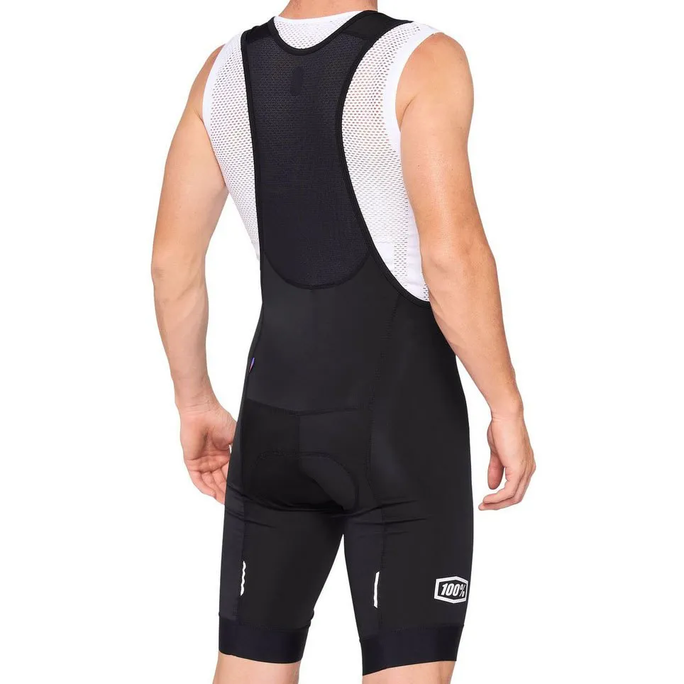 100% Exceeda Trägerhose
