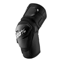 100% Fortis Knieschoner 100% Fortis Knieschoner