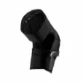 100% Fortis Knieschoner, Black 2