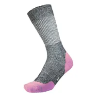 100% Fusion Walk Socken female