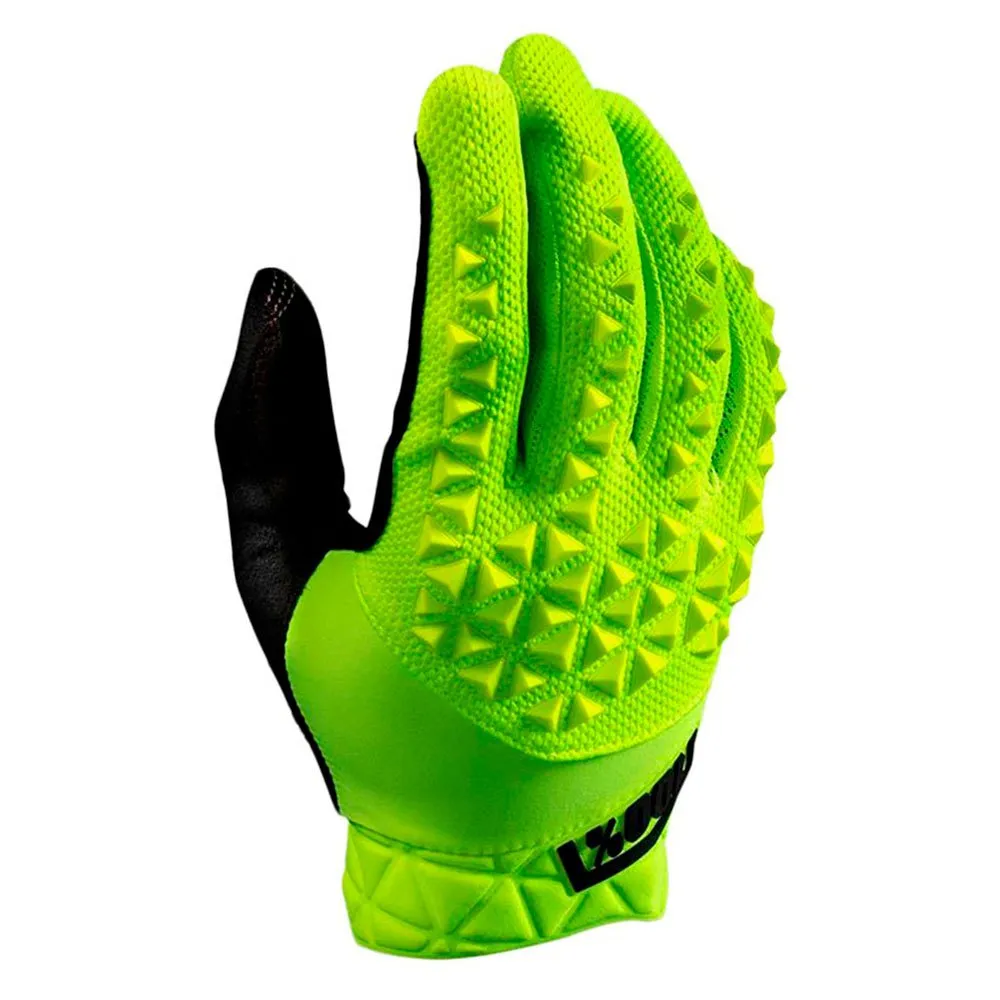 100% Geomatic Handschuhe 100% Geomatic Handschuhe