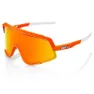 Soft tact neon orange
