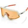 Soft tact oxyfire white persimmon lens