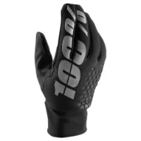 100% Hydromatic Brisker Ganzfinger-Handschuhe 100% Hydromatic Brisker Ganzfinger-Handschuhe