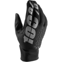 100% Hydromatic Brisker Ganzfinger-Handschuhe 100% Hydromatic Brisker Ganzfinger-Handschuhe