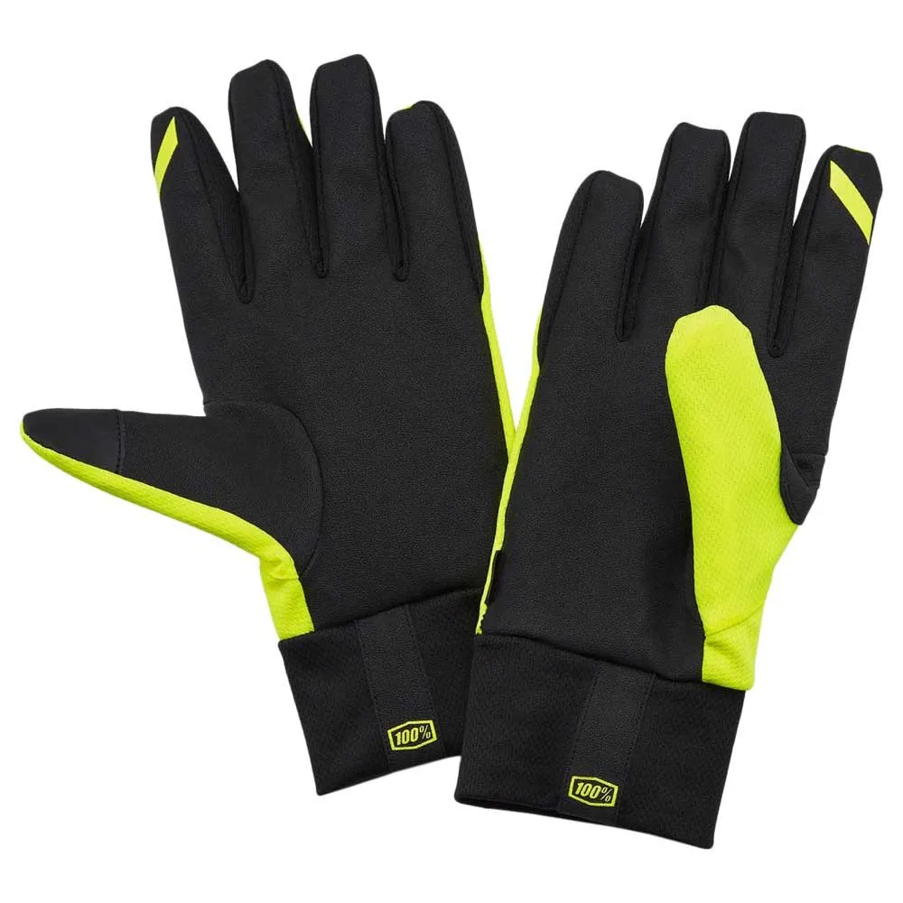 100% Hydromatic Wp Handschuhe