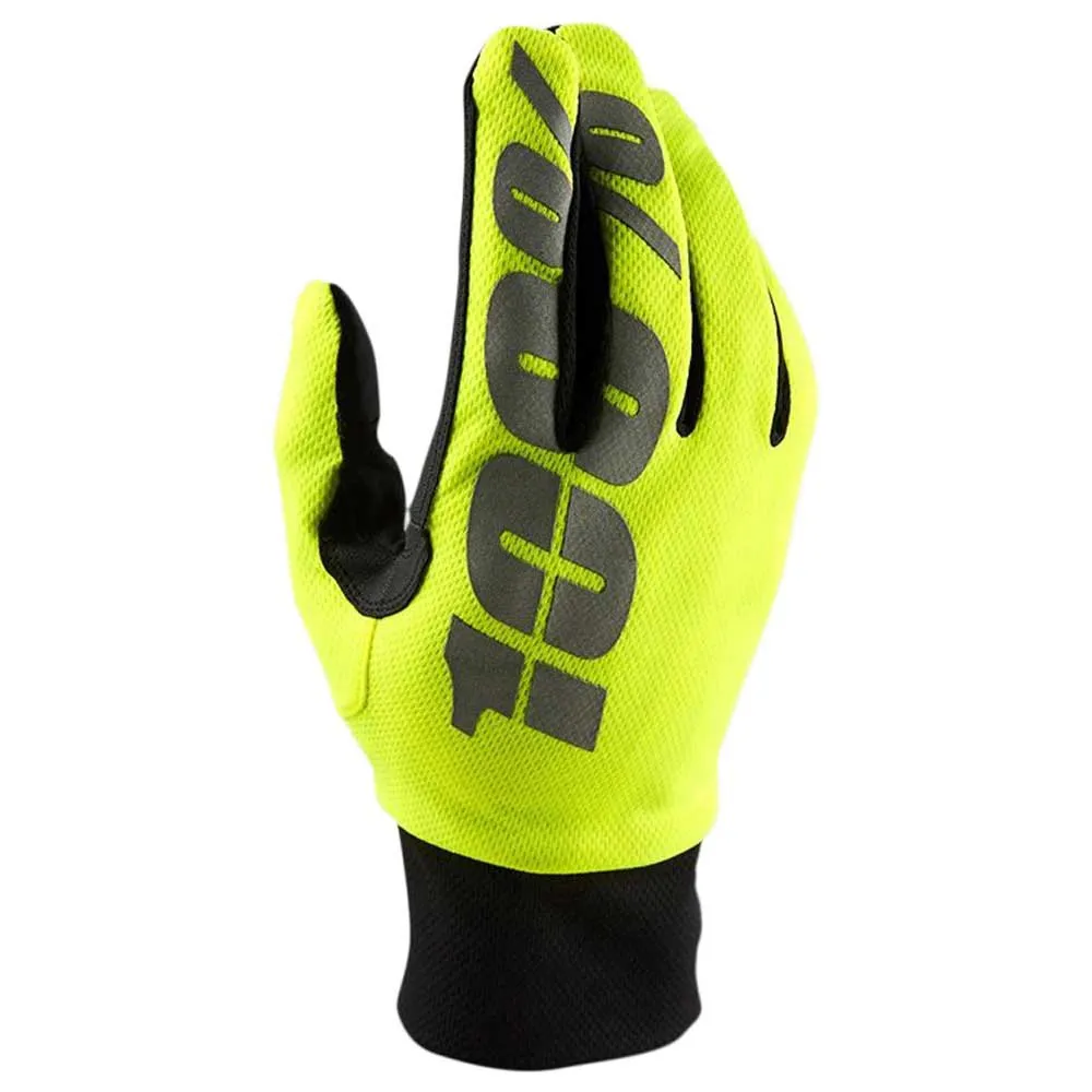 100% Hydromatic Wp Handschuhe