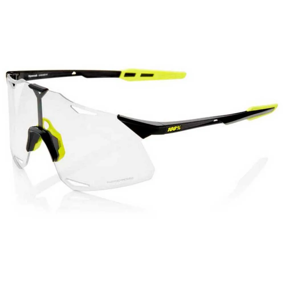 100% Hypercraft Photochrome Sonnenbrille 100% Hypercraft Photochrome Sonnenbrille