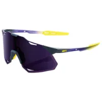 100% Hypercraft Sq Sonnenbrille 100% Hypercraft Sq Sonnenbrille