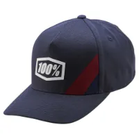 100% Icon Aj Fit Kappe 100% Icon Aj Fit Kappe