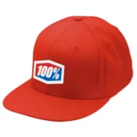 100% Icon Flexfit Kappe 100% Icon Flexfit Kappe