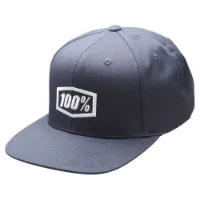 100% Icon Kappe 100% Icon Kappe