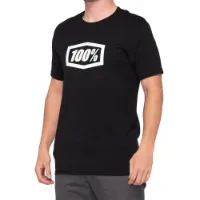 100% Icon Kurzarm-t-shirt