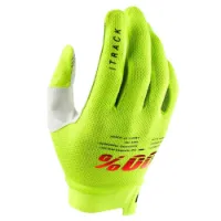 100% Itrack Handschuhe 100% Itrack Handschuhe