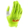 100% Itrack Handschuhe