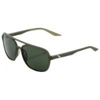100% Kasia Round Sonnenbrille 100% Kasia Round Sonnenbrille