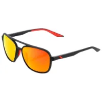 100% Kasia Round Spiegel-sonnenbrille 100% Kasia Round Spiegel-sonnenbrille