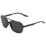 100% Kasia Round Spiegel-sonnenbrille