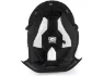 100% Kopfpolster für Status Helm