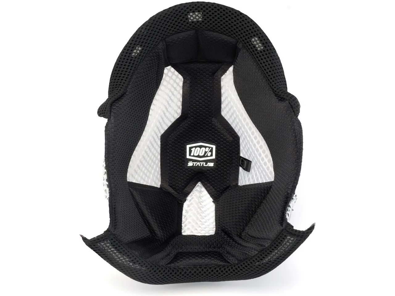 100% Kopfpolster für Status Helm 100% Kopfpolster für Status Helm