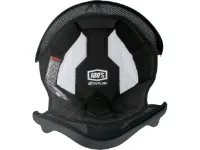 100% Kopfpolster für Status Youth Helm 100% Kopfpolster für Status Youth Helm