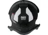 100% Kopfpolster für Status Youth Helm