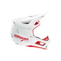 100% Mountain Bike 100% Aircraft 2 Sp21 Downhillhelm 100% Mountain Bike 100% Aircraft 2 Sp21 Downhillhelm