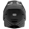 100% Mountain Bike 100% Status Essential Downhillhelm
