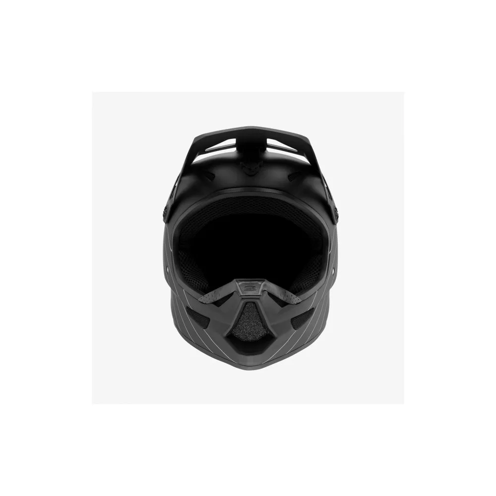 100% Mountain Bike 100% Status Essential Downhillhelm 100% Mountain Bike 100% Status Essential Downhillhelm