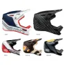 100% Mountain Bike 100% Status Essential Downhillhelm