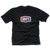 100% Official Kurzarm-t-shirt