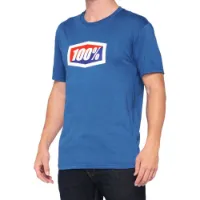 100% Official Kurzarm-t-shirt 100% Official Kurzarm-t-shirt