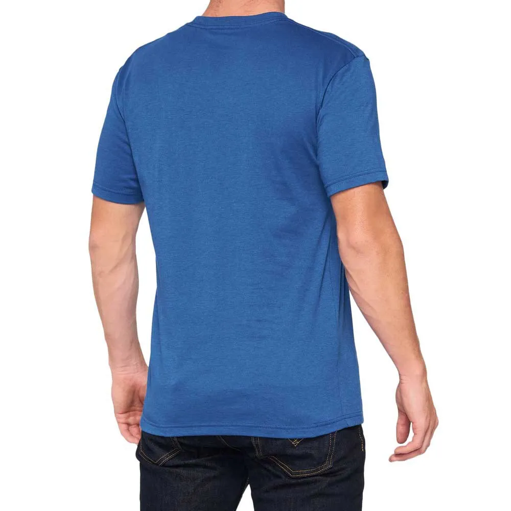 100% Official Kurzarm-t-shirt 100% Official Kurzarm-t-shirt