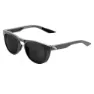 100% Osfa 6 Sonnenbrille, Soft tact cool grey, Smoke