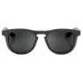 100% Osfa 6 Sonnenbrille, Soft tact cool grey, Smoke