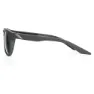 100% Osfa 6 Sonnenbrille, Soft tact cool grey, Smoke