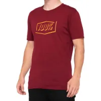 100% Phantom Kurzarm-t-shirt 100% Phantom Kurzarm-t-shirt