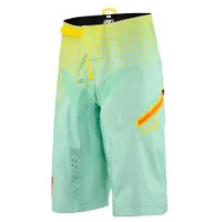 100% R-core Dh Kurze Hose 100% R-core Dh Kurze Hose