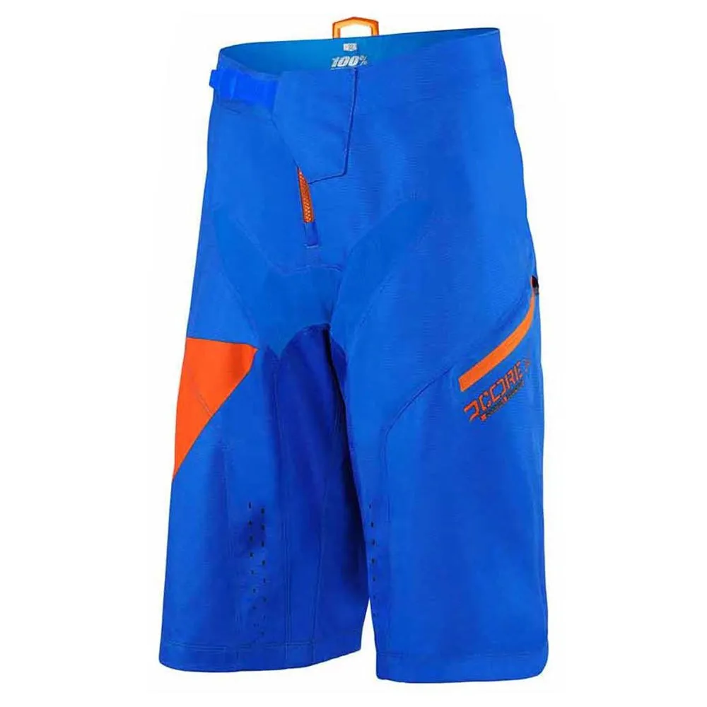 100% R-core Dh Kurze Hose 100% R-core Dh Kurze Hose