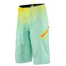 Supra seafoam / yellow