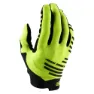 Black / lime