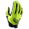 Fluo yellow