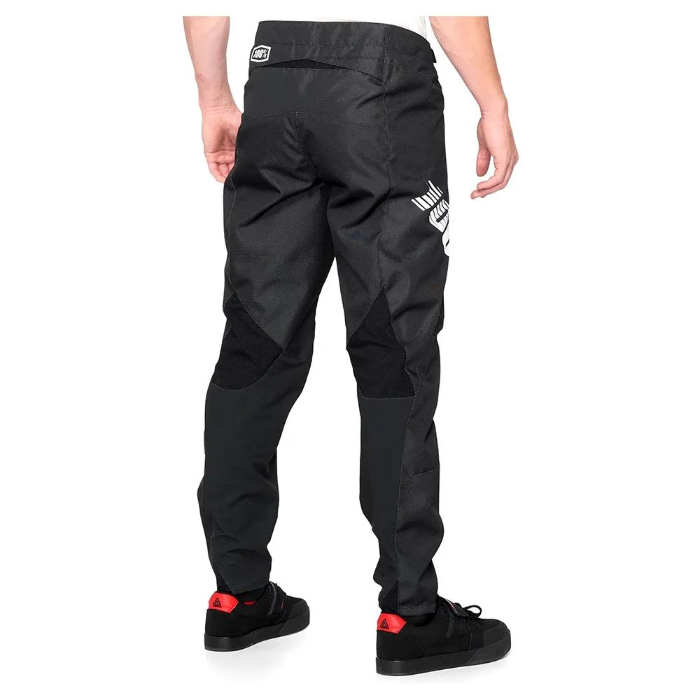 100% R-core Hosen, Black 2 100% R-core Hosen, Black 2