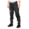 100% R-core Hosen, Black 2