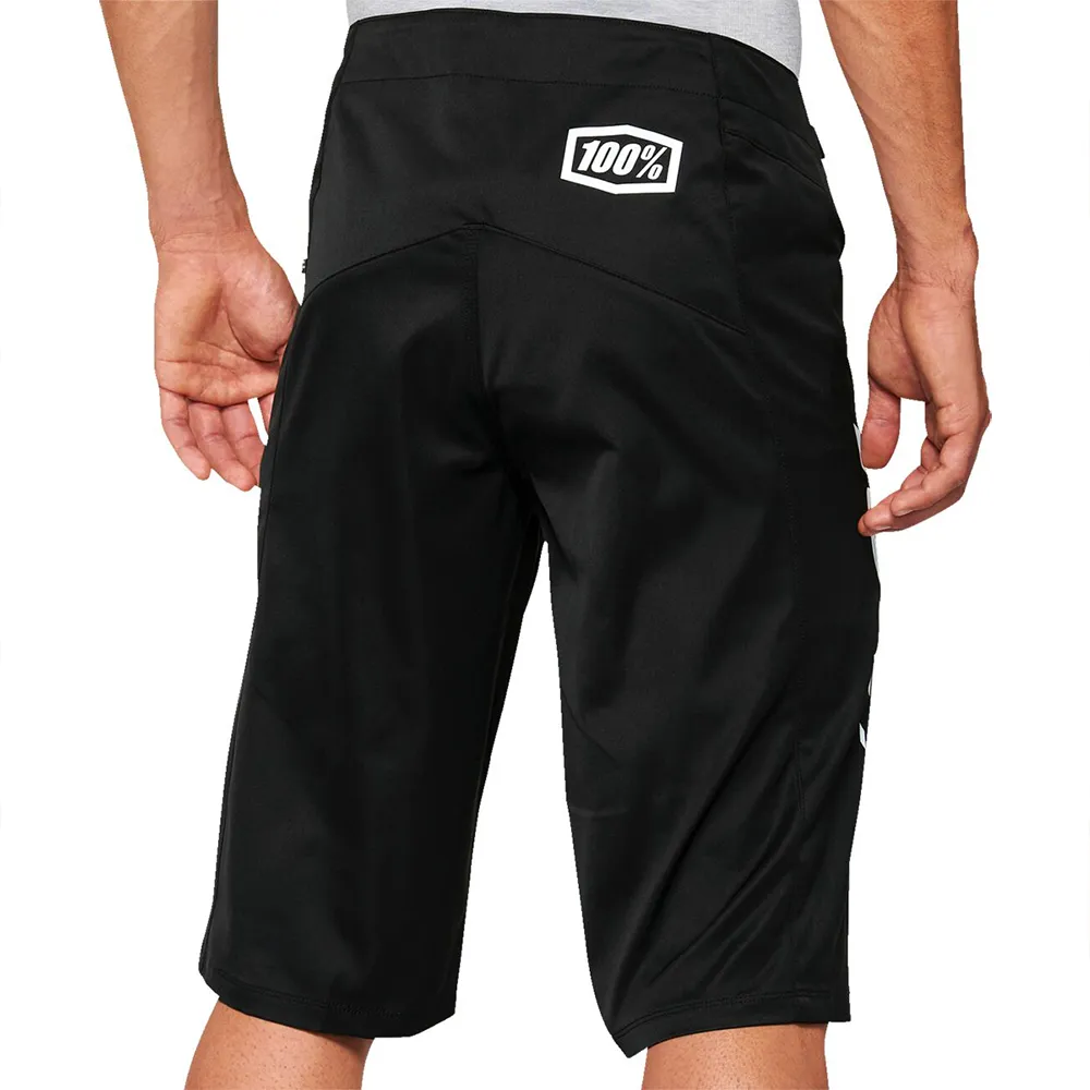 100% R-core Kurze Hose 100% R-core Kurze Hose