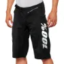 100% R-core Kurze Hose