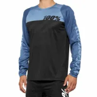 100% R-core Langarm Enduro Trikot 100% R-core Langarm Enduro Trikot