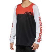 100% R-core Langarm Enduro Trikot 100% R-core Langarm Enduro Trikot
