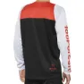 100% R-core Langarm Enduro Trikot