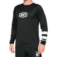 100% R-core Langarm-t-shirt 100% R-core Langarm-t-shirt
